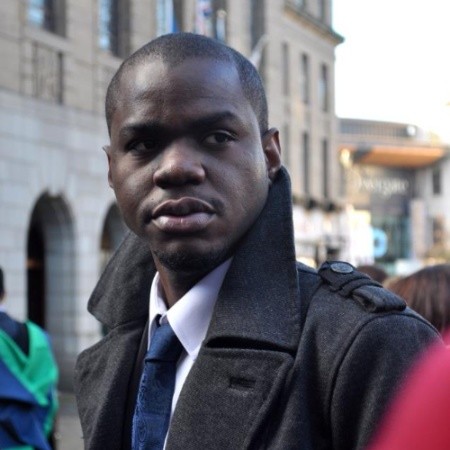 Peter Okachie